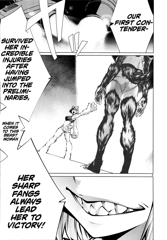 Killing Bites Chapter 75 image 04_optimized